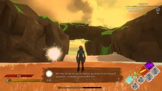 Скриншот 8 к игре Ezalm : Magic's Memory