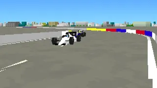 Скриншот 2 к игре GCR1 Geoff Crammond