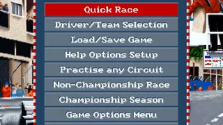 Скриншот 7 к игре GCR1 Geoff Crammond