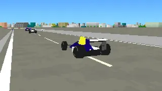 Скриншот 8 к игре GCR1 Geoff Crammond