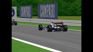 Скриншот 4 к игре GCR2 Geoff Crammond