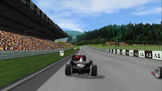 Скриншот 4 к игре GCR3 Geoff Crammond