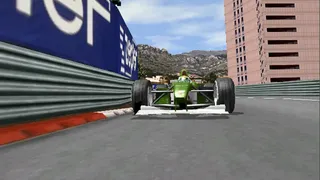 Скриншот 5 к игре GCR3 Geoff Crammond