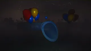 Скриншот 2 к игре Mind the Clown