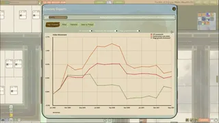 Скриншот 8 к игре Lots at Stake