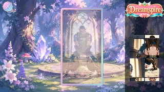 Скриншот 7 к игре Dreamspire