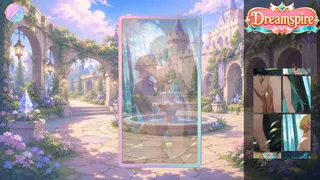 Скриншот 8 к игре Dreamspire
