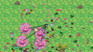 Скриншот 5 к игре Croaked