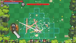 Скриншот 2 к игре Lilithia's Dungeon