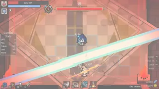 Скриншот 3 к игре Lilithia's Dungeon