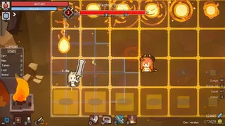 Скриншот 4 к игре Lilithia's Dungeon