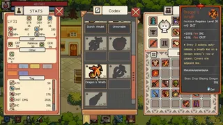 Скриншот 7 к игре Lilithia's Dungeon