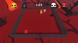 Скриншот 5 к игре Quack