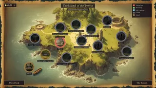 Скриншот 2 к игре The Spirit of Twelve
