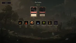 Скриншот 5 к игре The Spirit of Twelve