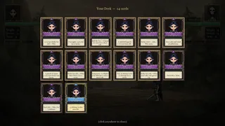 Скриншот 6 к игре The Spirit of Twelve