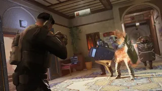 Скриншот 6 к игре Tom Clancy's Rainbow Six Siege X