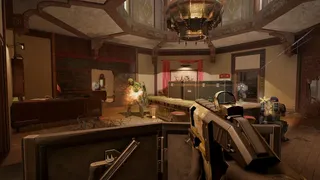Скриншот 7 к игре Tom Clancy's Rainbow Six Siege X