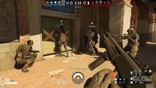 Скриншот 8 к игре Tom Clancy's Rainbow Six Siege X