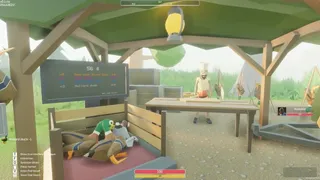 Скриншот 1 к игре Counter Ducks