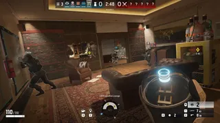 Скриншот 9 к игре Tom Clancy's Rainbow Six Siege X