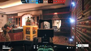 Скриншот 12 к игре Tom Clancy's Rainbow Six Siege X