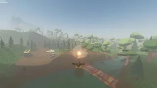 Скриншот 5 к игре Counter Ducks