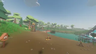 Скриншот 8 к игре Counter Ducks