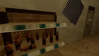Скриншот 5 к игре Gas Station Horror