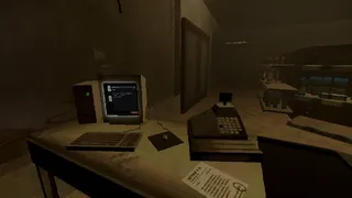 Скриншот 6 к игре Gas Station Horror