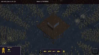 Скриншот 6 к игре Horde Up Ahead: Survivors TD