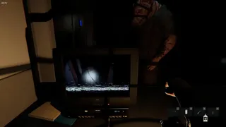Скриншот 1 к игре THE BUTCHER WARD