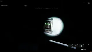 Скриншот 2 к игре THE BUTCHER WARD