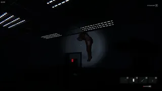 Скриншот 4 к игре THE BUTCHER WARD