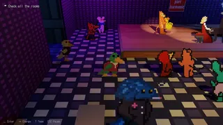 Скриншот 2 к игре Hotel Paraíso