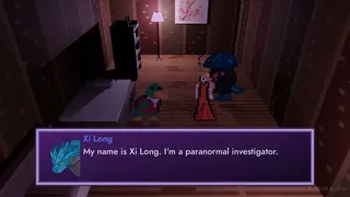 Скриншот 5 к игре Hotel Paraíso