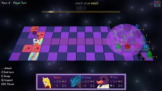 Скриншот 6 к игре Hotel Paraíso