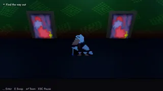 Скриншот 7 к игре Hotel Paraíso