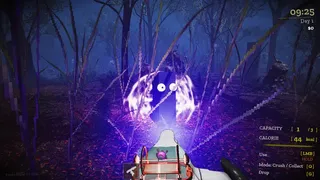 Скриншот 2 к игре Harvest Scream