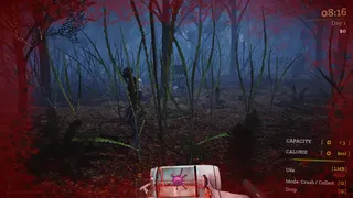 Скриншот 3 к игре Harvest Scream