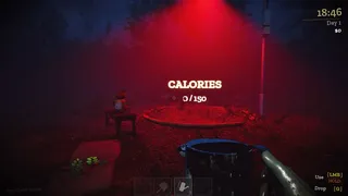 Скриншот 4 к игре Harvest Scream