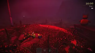 Скриншот 8 к игре Harvest Scream