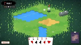 Скриншот 1 к игре PAR52
