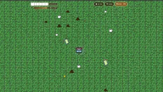 Скриншот 5 к игре Butt Brawl: Survival