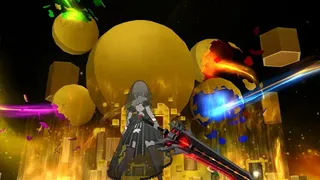 Скриншот 5 к игре SoulWorker - Anime Action MMO