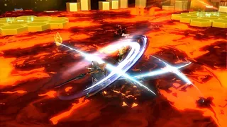 Скриншот 7 к игре SoulWorker - Anime Action MMO