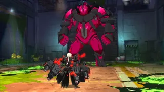 Скриншот 11 к игре SoulWorker - Anime Action MMO
