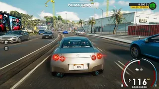 Скриншот 3 к игре Car For Sale Simulator
