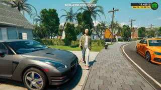 Скриншот 4 к игре Car For Sale Simulator