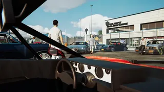 Скриншот 6 к игре Car For Sale Simulator